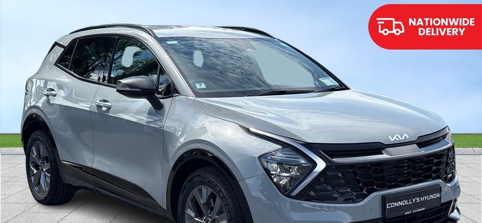 Hyundai Tucson 2024