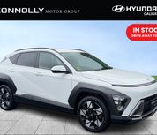 Hyundai Kona 2025