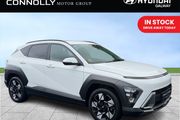 Hyundai Kona 2025