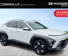 Hyundai Kona 2025
