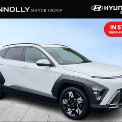 Hyundai Kona 2025