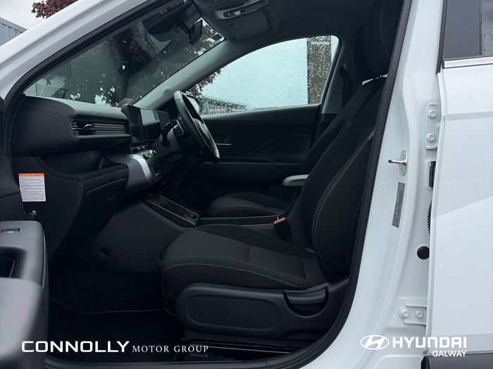 Hyundai Kona 2025