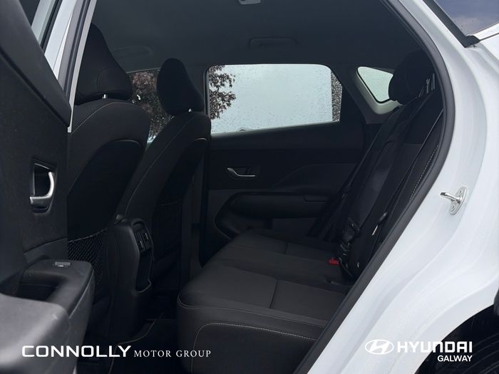 Hyundai Kona 2025