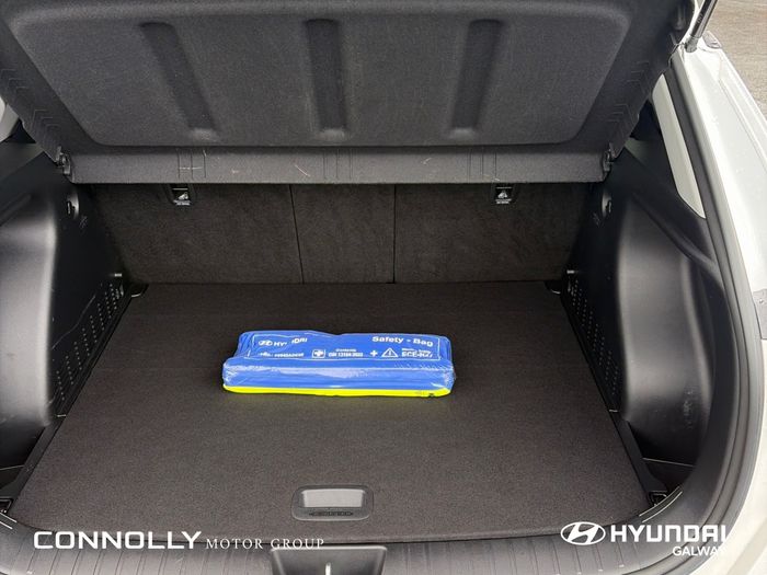 Hyundai Kona 2025