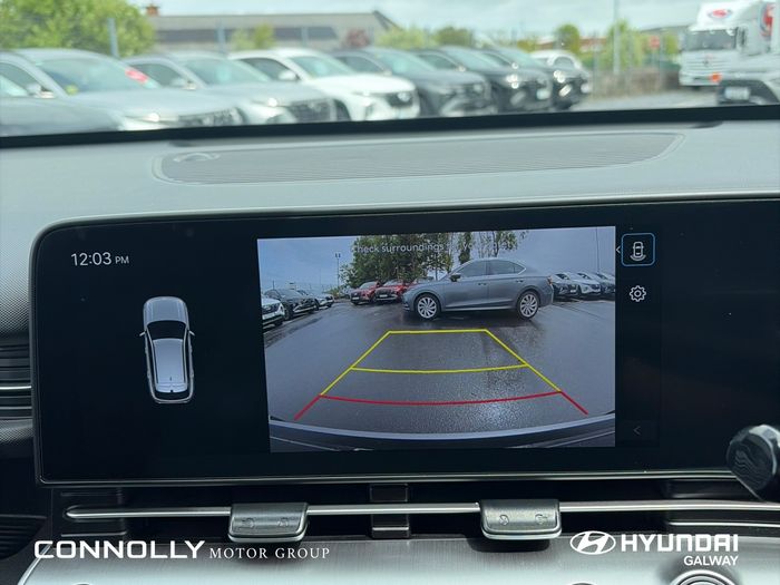Hyundai Kona 2025