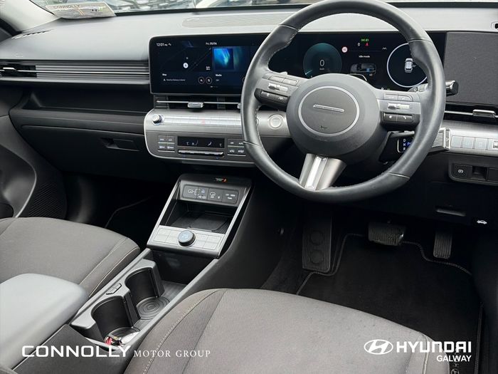Hyundai Kona 2025
