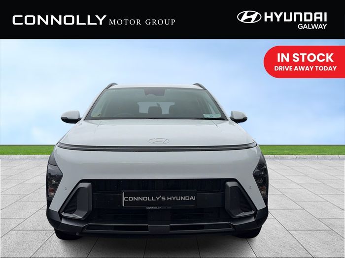 Hyundai Kona 2025