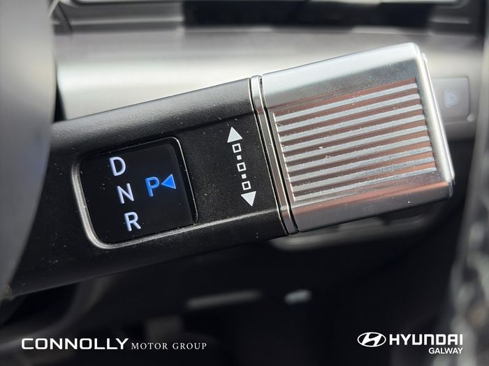 Hyundai Kona 2025