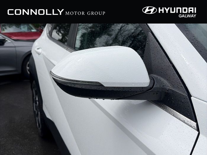 Hyundai Kona 2025