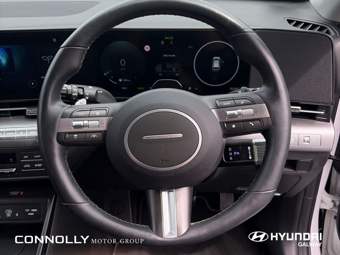 Hyundai Kona 2025