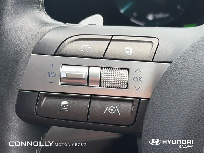 Hyundai Kona 2025