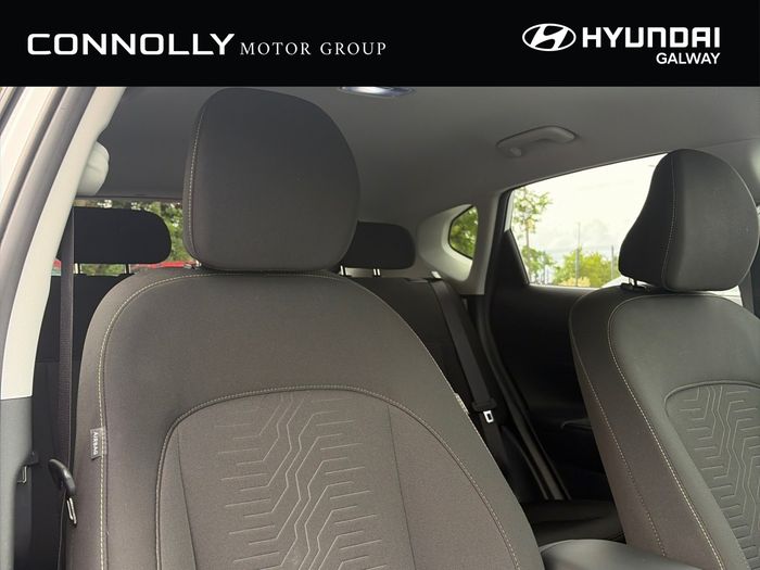 Hyundai Kona 2025