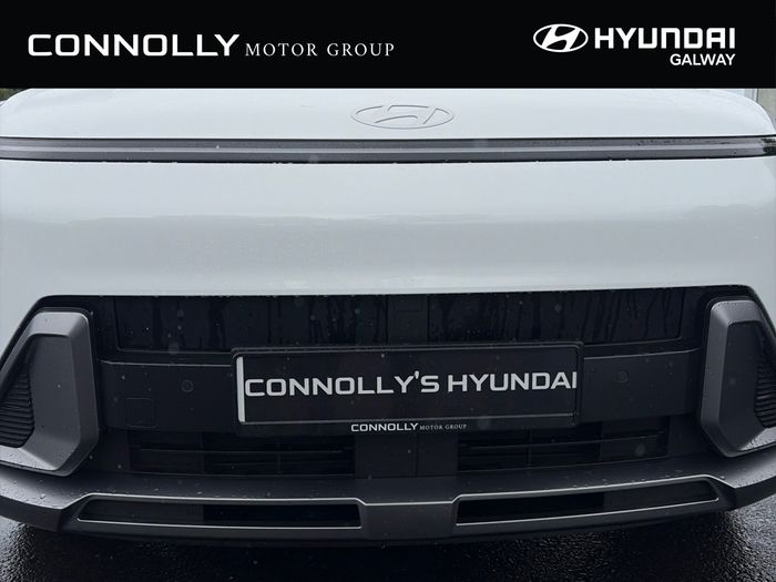 Hyundai Kona 2025