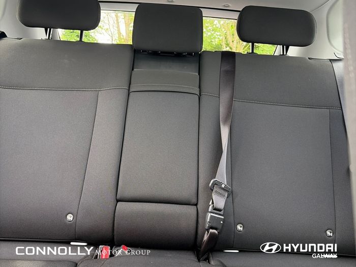 Hyundai Kona 2025