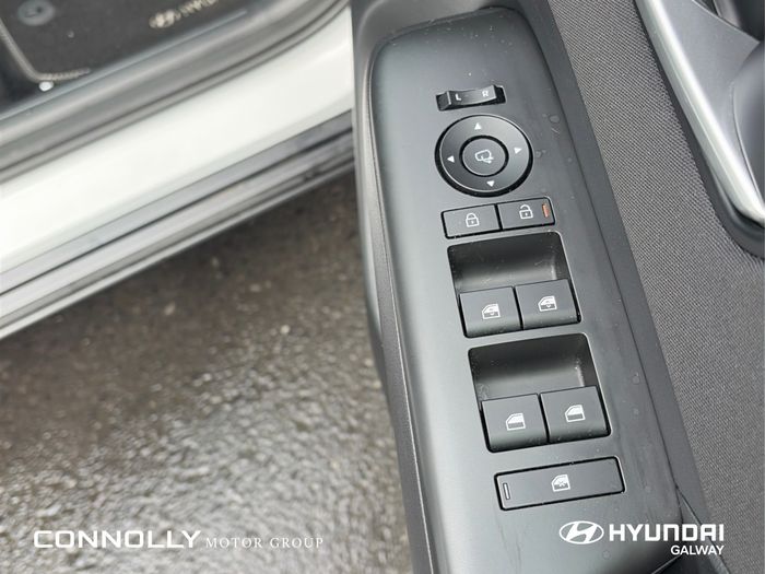 Hyundai Kona 2025
