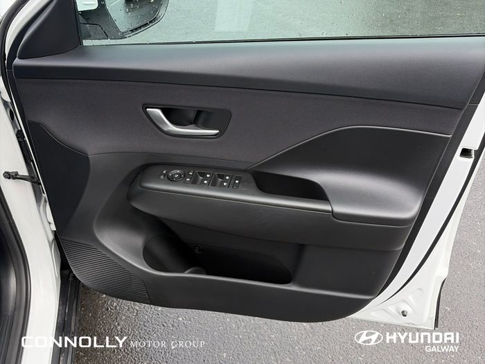 Hyundai Kona 2025