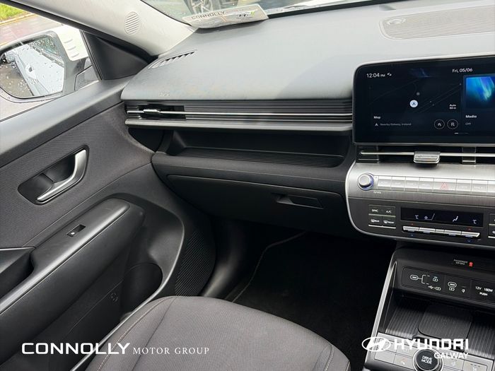 Hyundai Kona 2025