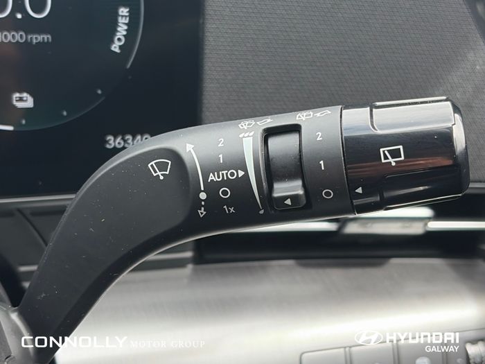 Hyundai Kona 2025
