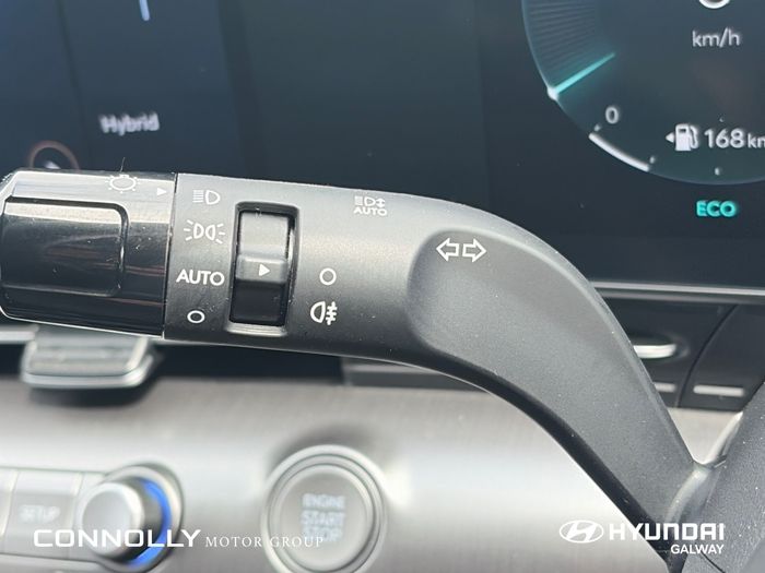 Hyundai Kona 2025