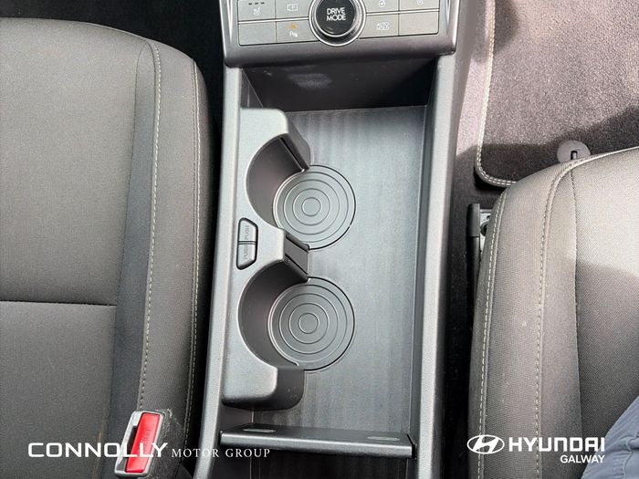Hyundai Kona 2025