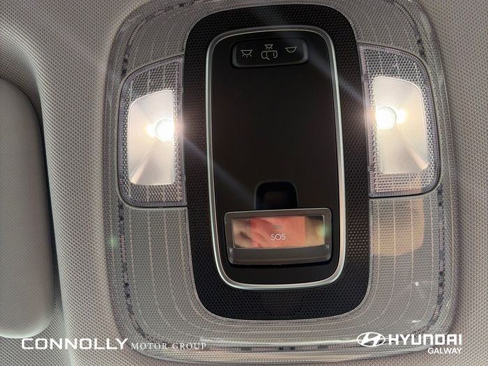 Hyundai Kona 2025