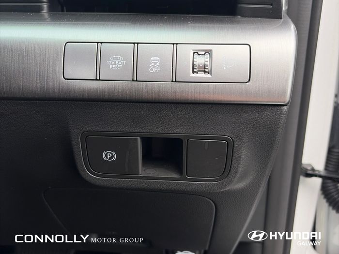 Hyundai Kona 2025