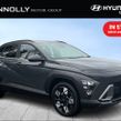 Hyundai Kona 2025
