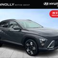 Hyundai Kona 2025