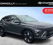 Hyundai Kona 2025