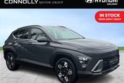 Hyundai Kona 2025