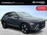 Hyundai Kona 2025