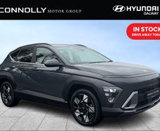 Hyundai Kona 2025