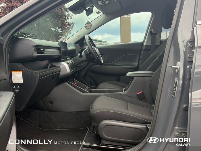 Hyundai Kona 2025