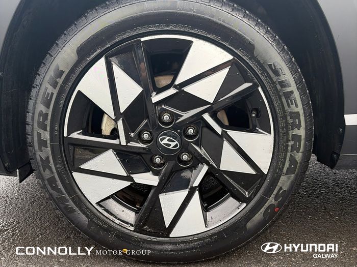 Hyundai Kona 2025
