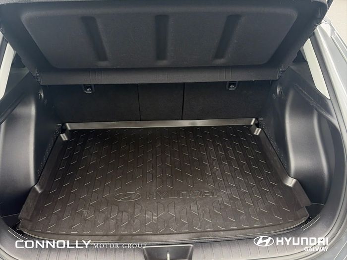 Hyundai Kona 2025