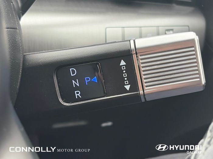 Hyundai Kona 2025