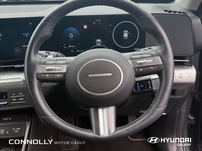 Hyundai Kona 2025