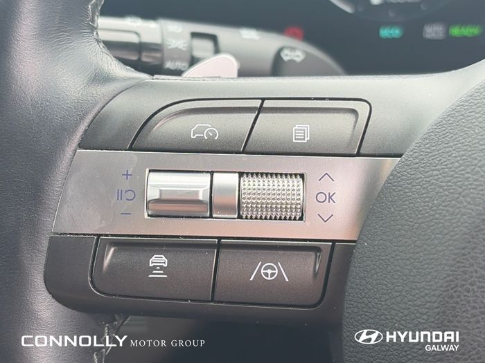 Hyundai Kona 2025