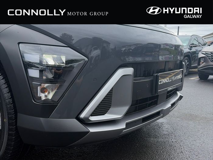 Hyundai Kona 2025