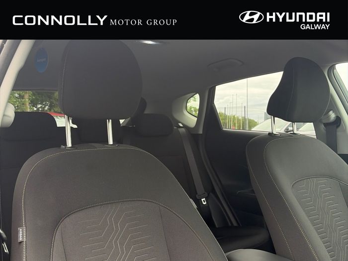 Hyundai Kona 2025