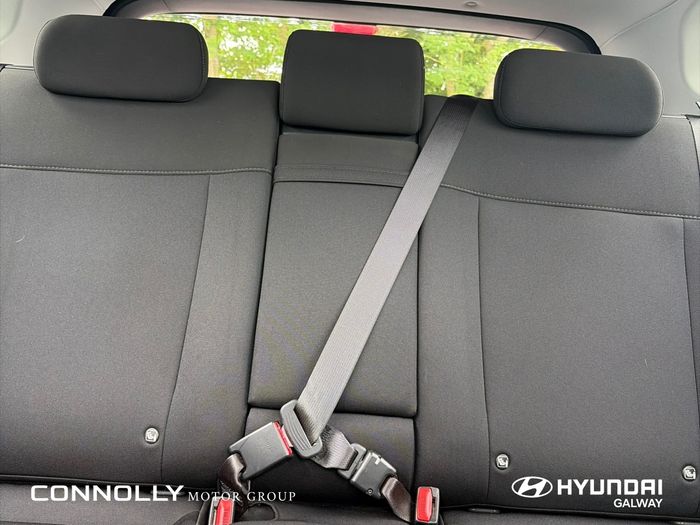 Hyundai Kona 2025