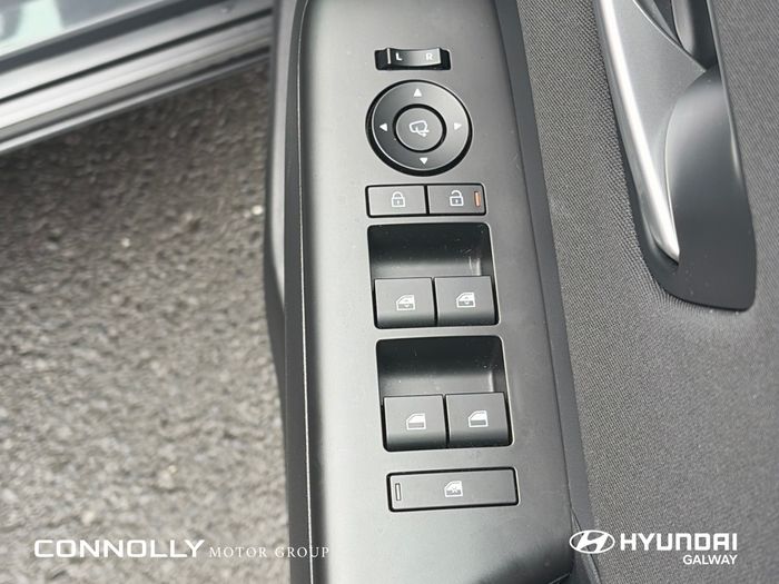 Hyundai Kona 2025