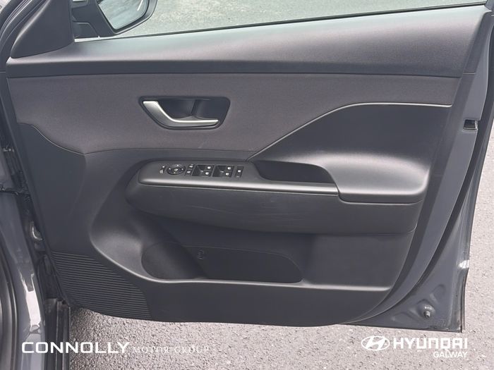 Hyundai Kona 2025
