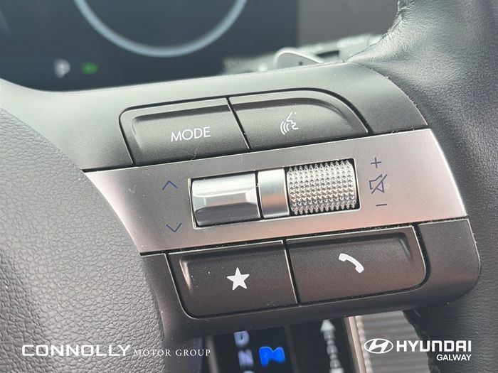 Hyundai Kona 2025