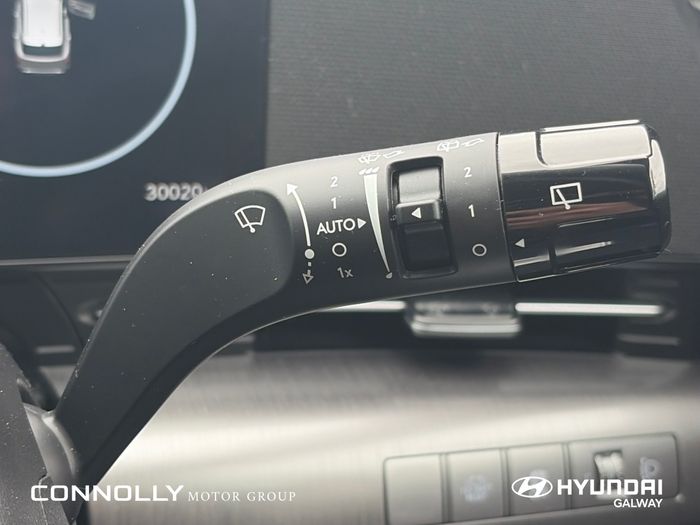Hyundai Kona 2025
