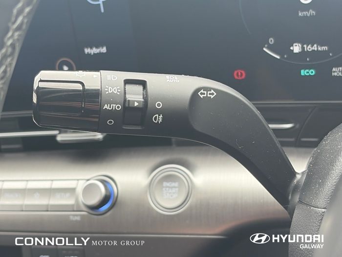 Hyundai Kona 2025