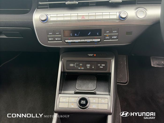 Hyundai Kona 2025