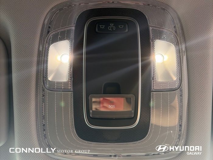 Hyundai Kona 2025