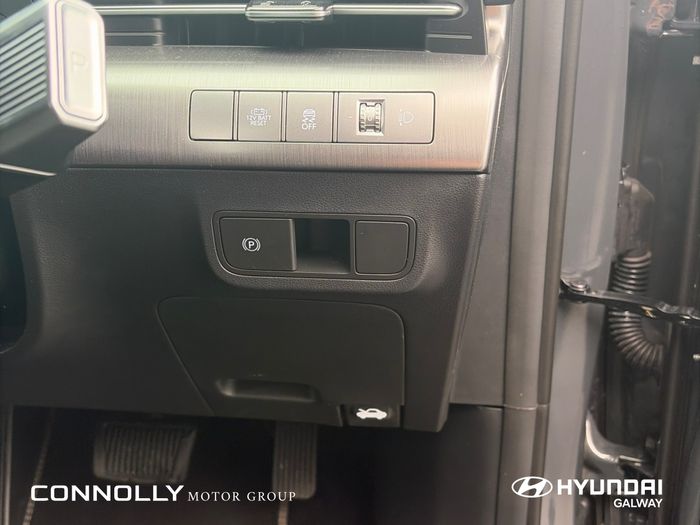 Hyundai Kona 2025