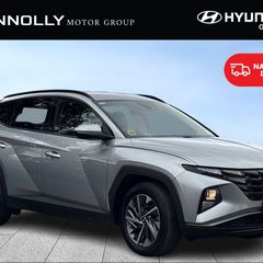 Hyundai Tucson 2024